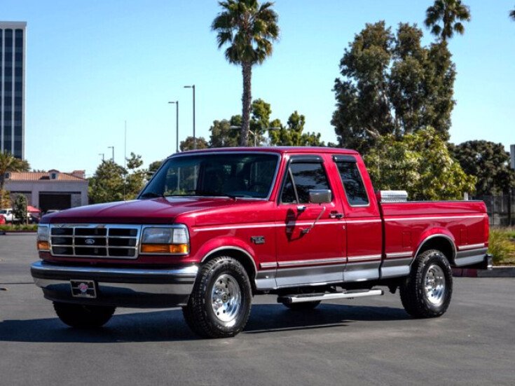 Photo for 1994 Ford F150